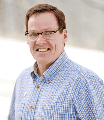 Christopher Major