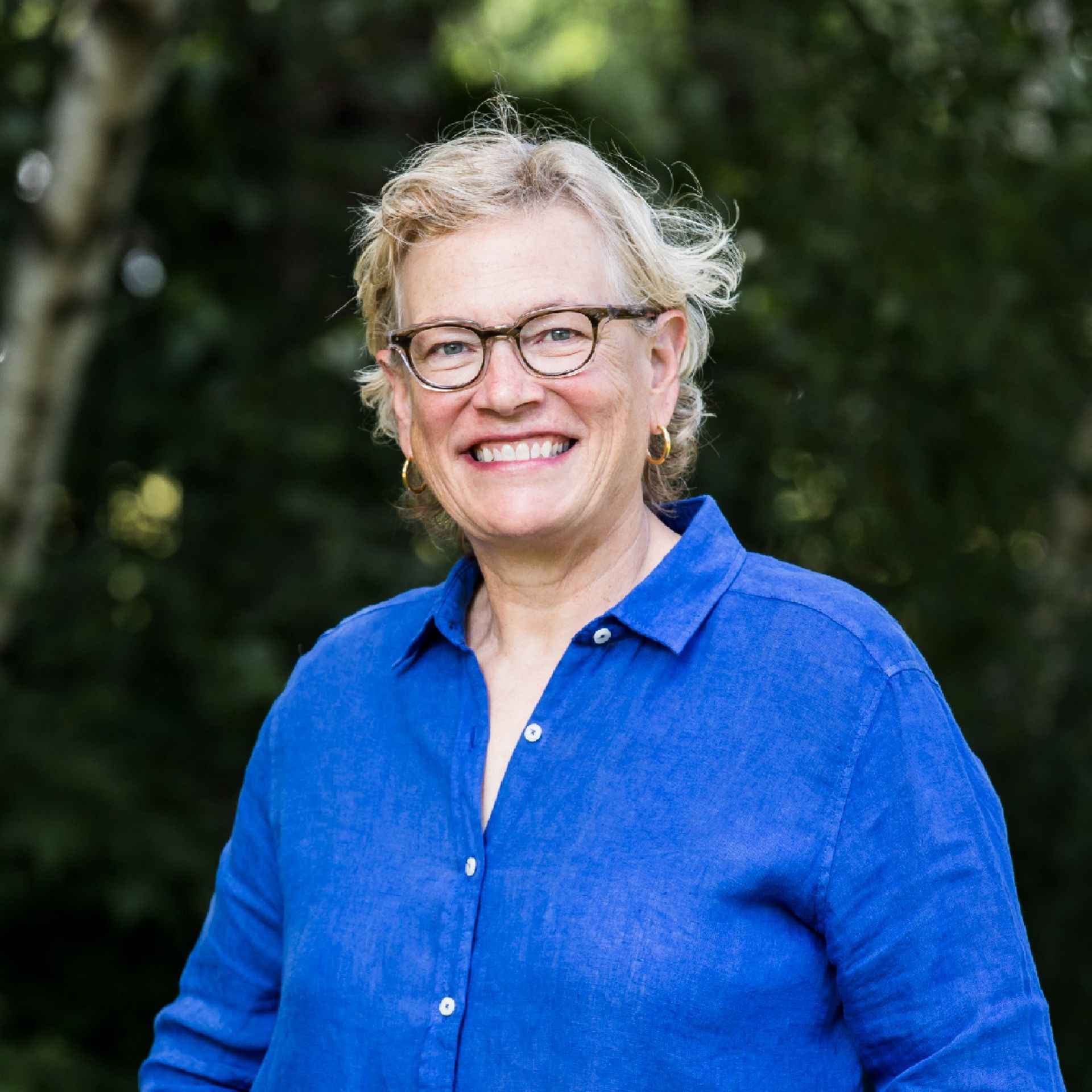 Sue Wiley
